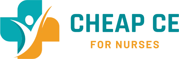 Cheap-CE-For-Nurses-Logo