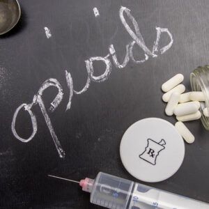 Course Image: Prescribing Opioids