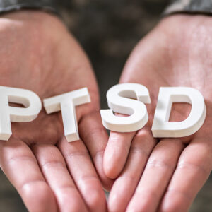 PTSD-Diagnosis and Treatment Options