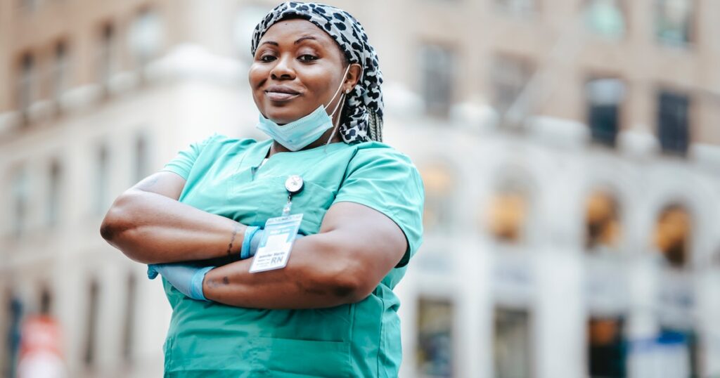 School nurse