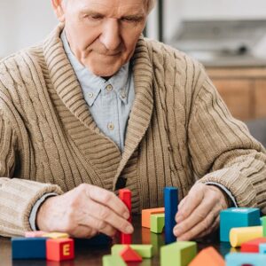 Alzheimer’s Disease and Reality Orientation Therapy