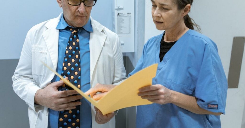 Nursing intuition