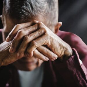 Elder Abuse: Recognizing the Signs