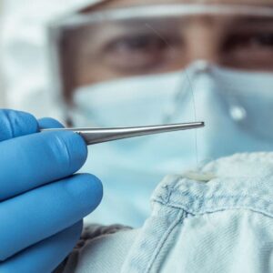 Forensic Evidence Collection for Nurses in Texas