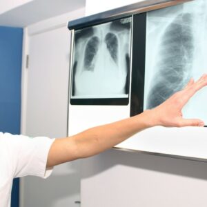 Pulmonary Embolism
