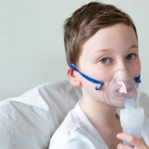 Chronic Obstructive Pulmonary Disease