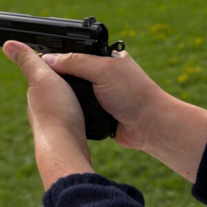 Active Shooter at Work