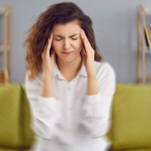 Seizure Types