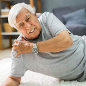 Reducing Falls