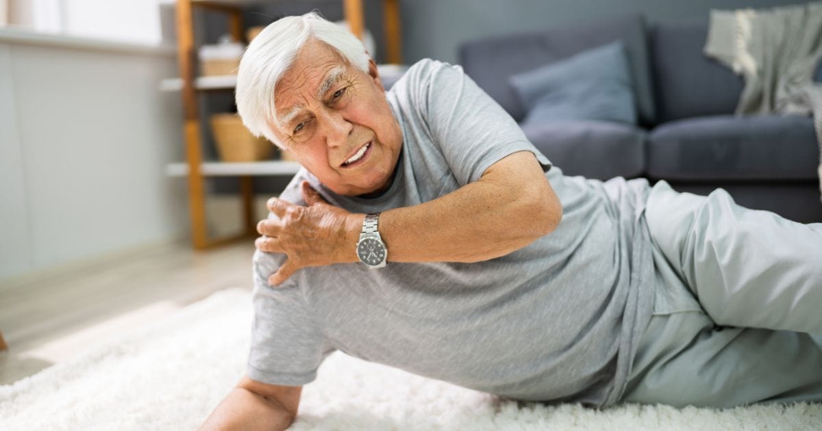 Reducing Falls
