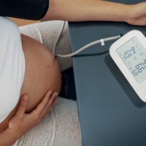 Preeclampsia and HELLP Syndrome - A Quick Overview