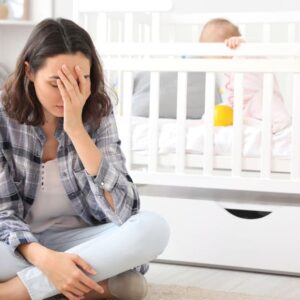 Postpartum Depression