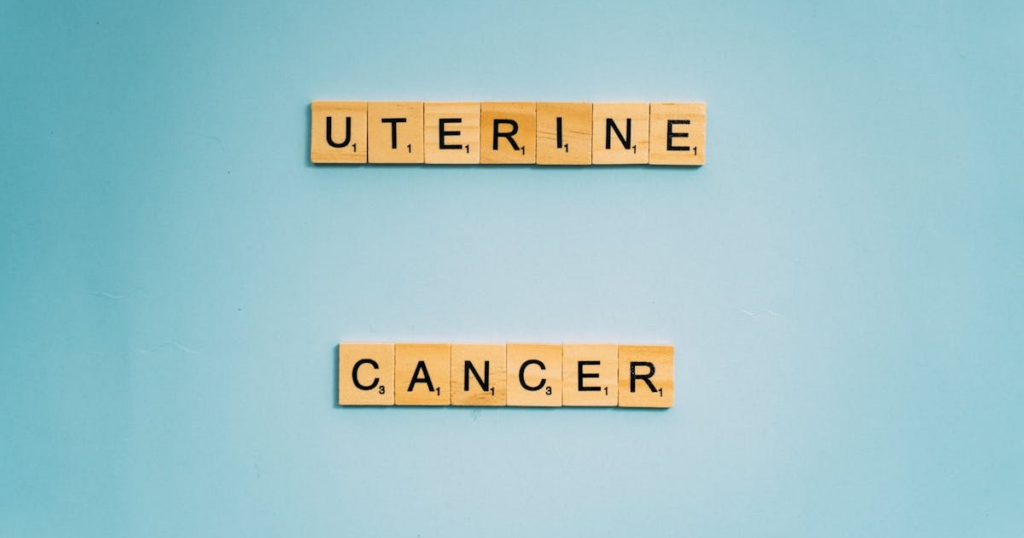 Uterine cancer