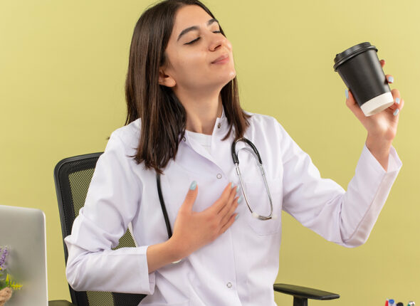 Habits to Prevent Heart Disease
